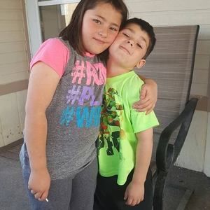 Meet your Posher, Andrea